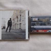 Album R. Miles: 23 am (cd) e Dreamland (cassetta)