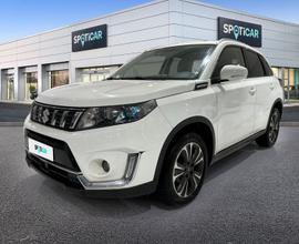 Suzuki Vitara 1.4 Boosterjet 2WD Top