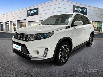 Suzuki Vitara 1.4 Boosterjet 2WD Top