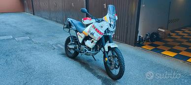 Yamaha XTZ 660 - 2008
