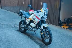 Yamaha XTZ 660 - 2008