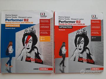 Performance B2 - ISBN 9788808812568