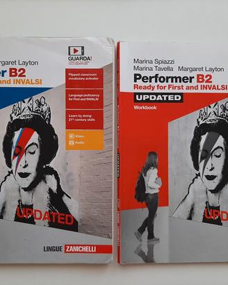 Performance B2 - ISBN 9788808812568