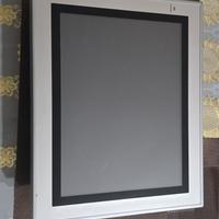 pannello di controllo Omron FHMT12 