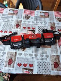 Marsupio Moto Enduro Nuovo
