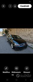 Golf gti