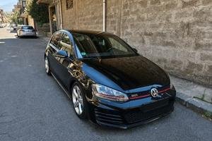 Golf gti