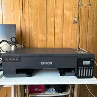 Stampante DTF Espson L18050 - NUOVA MAI USATA-