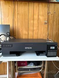 Stampante DTF Espson L18050 - NUOVA MAI USATA-