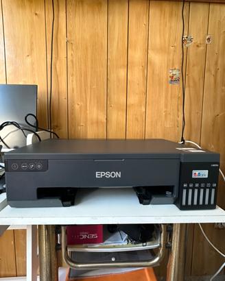 Stampante DTF Espson L18050 - NUOVA MAI USATA-