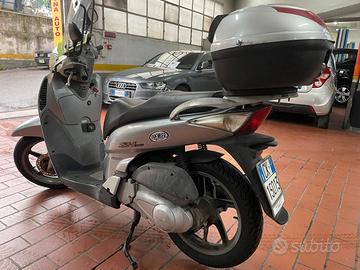 Honda SH 150