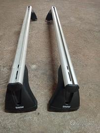 Barre portatutto Bmw
