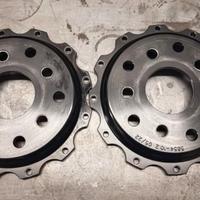 Campane ergal DBA T3 5000 Subaru Impreza