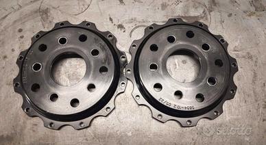 Campane ergal DBA T3 5000 Subaru Impreza