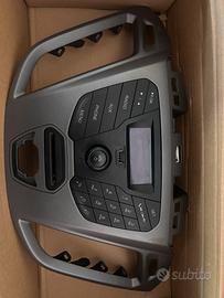Autoradio Ford originale