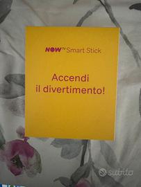 fire tv stick now tv