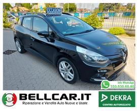 Renault Clio Sporter TCe 12V 75 CV Duel2