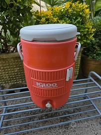 ghiacciaia termos igloo coolers