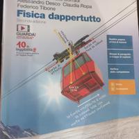 libri prima AFM