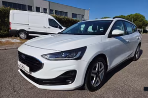 FORD Focus N1 1.5 EcoBlue 120 CV SW Business N1