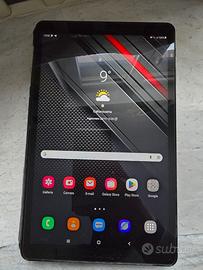 Tablet Samsung Galaxy Tab A 10.5 32 GB nero