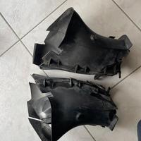 condotto aria freni bmw e87