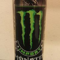 monster energy important 