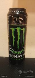 monster energy important 
