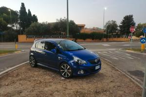 Opel corsa D