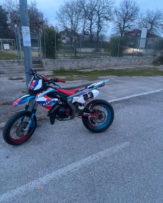 malaguti xsm 50 (trp86)