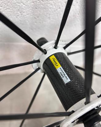 Mavic xsyrium ssc