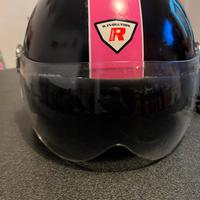 Casco R Corse R evolution taglia L