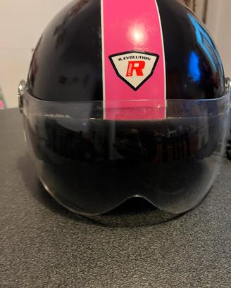 Casco R Corse R evolution taglia L