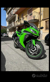 Kawasaki ninja 300 (ABS) 2013