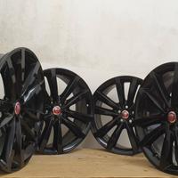 Jaguar cerchi originali 20"