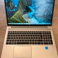HP ProBook 450 G8