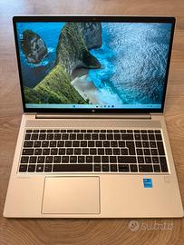 HP ProBook 450 G8