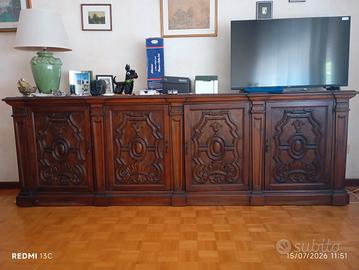 credenza