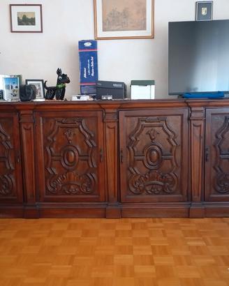 credenza