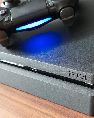 playstation 4
