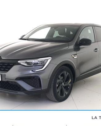RENAULT Arkana 2021 - Arkana 1.6 E-Tech fu U165305
