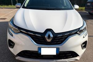 Renault Captur 1.0 tce Gpl - NAV. - NEOP. - 12 MES