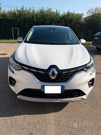 Renault Captur 1.0 tce Gpl - NAV. - NEOP. - 12 MES