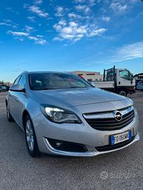Opel Insignia 1.6 CDTI Sports Tourer aut. Cosmo