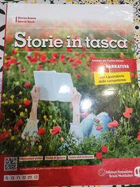 STORIE IN TASCA 