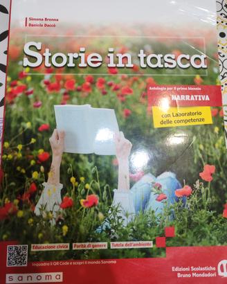 STORIE IN TASCA 