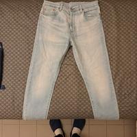 Jeans Levis