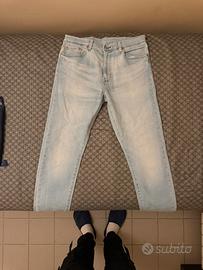Jeans Levis