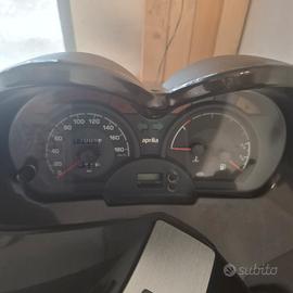 Aprilia Atlantic 500 sprint
