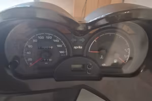Aprilia Atlantic 500 sprint